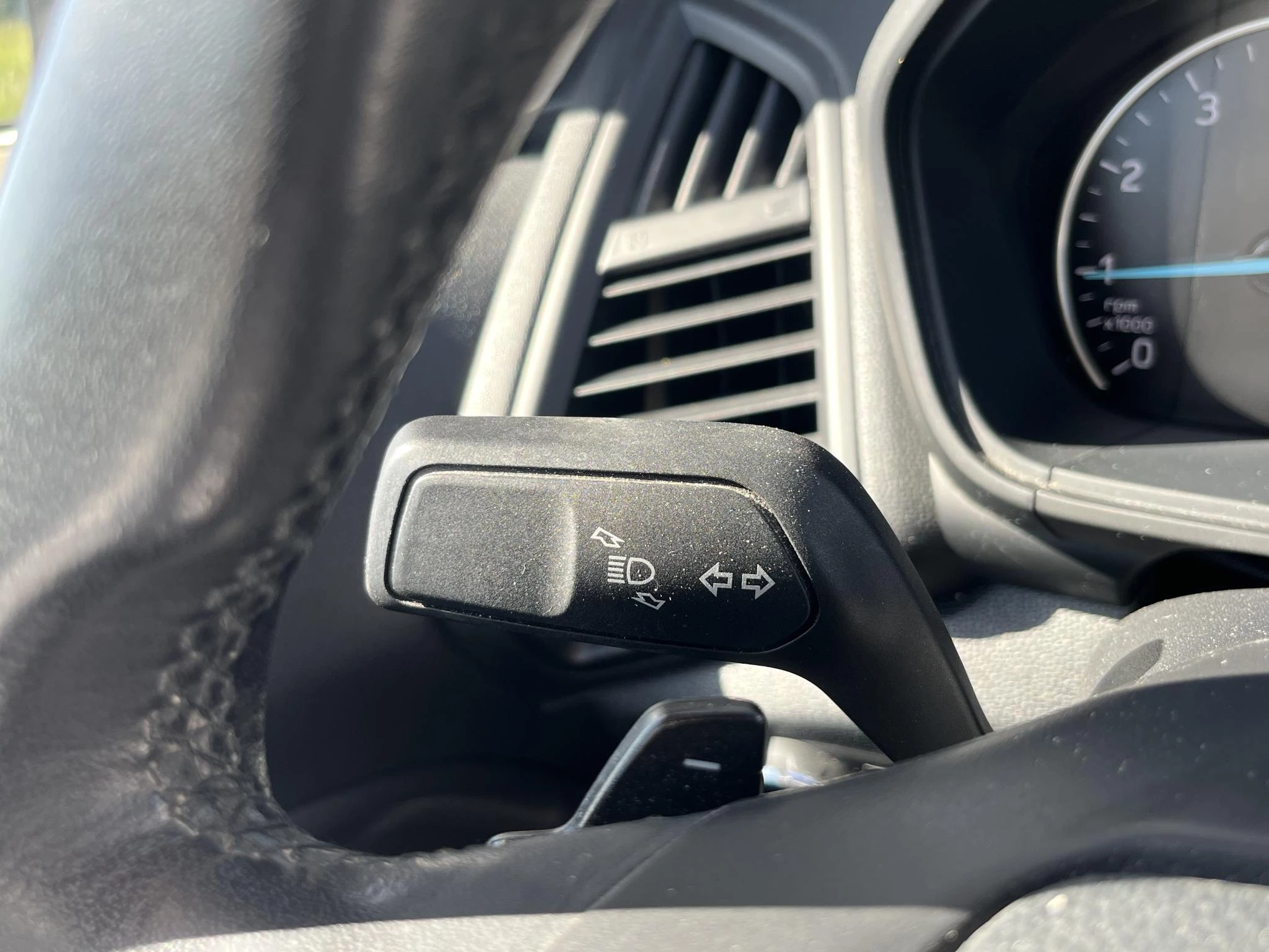 Ford EcoSport 1.0 EcoBoost Titanium