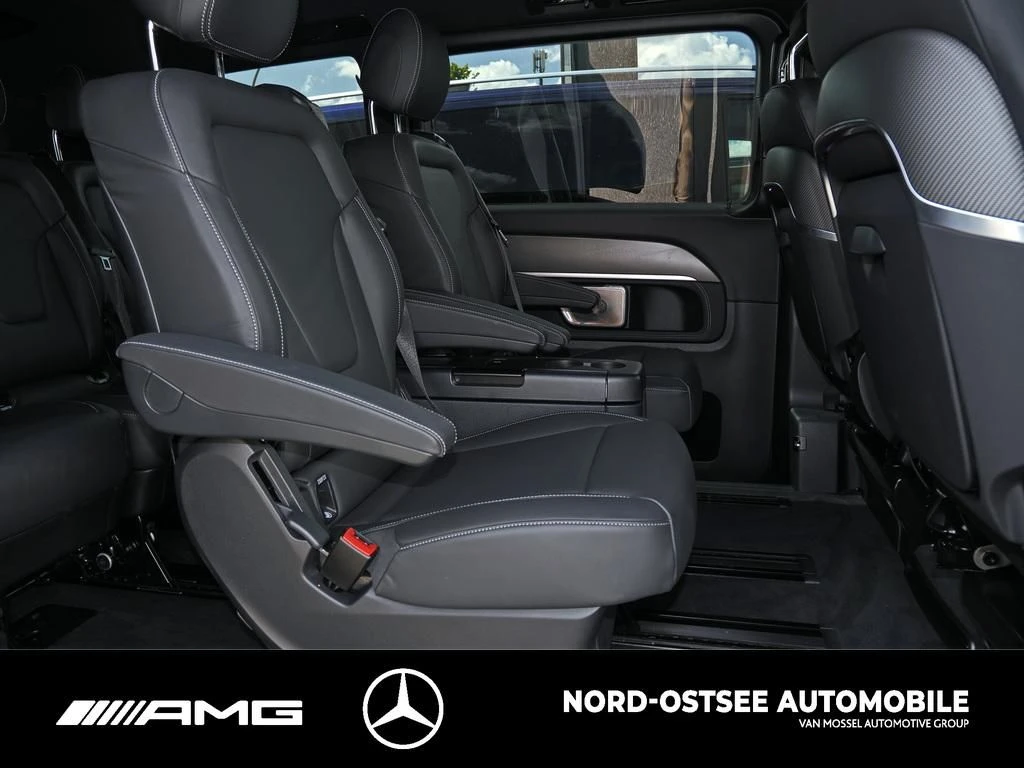 Mercedes-Benz V-Klasse 250 EXCLUSIVE AMG 4MATIC 360° KAMERA MBUX EXCLUSIVE