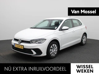 Volkswagen Polo 1.0 TSI Life