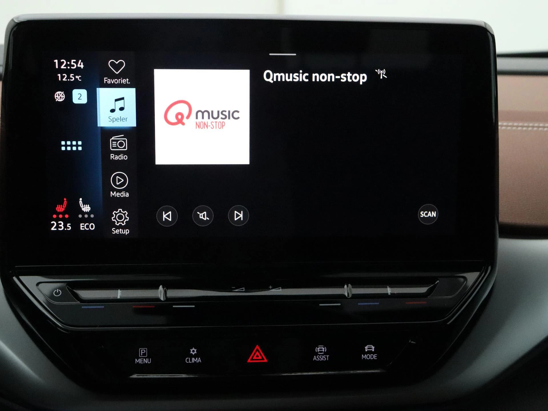 Volkswagen ID.4 Pure 52 kWh 170pk