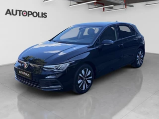 Volkswagen Golf VIII 2.0 TDI 85kW Life