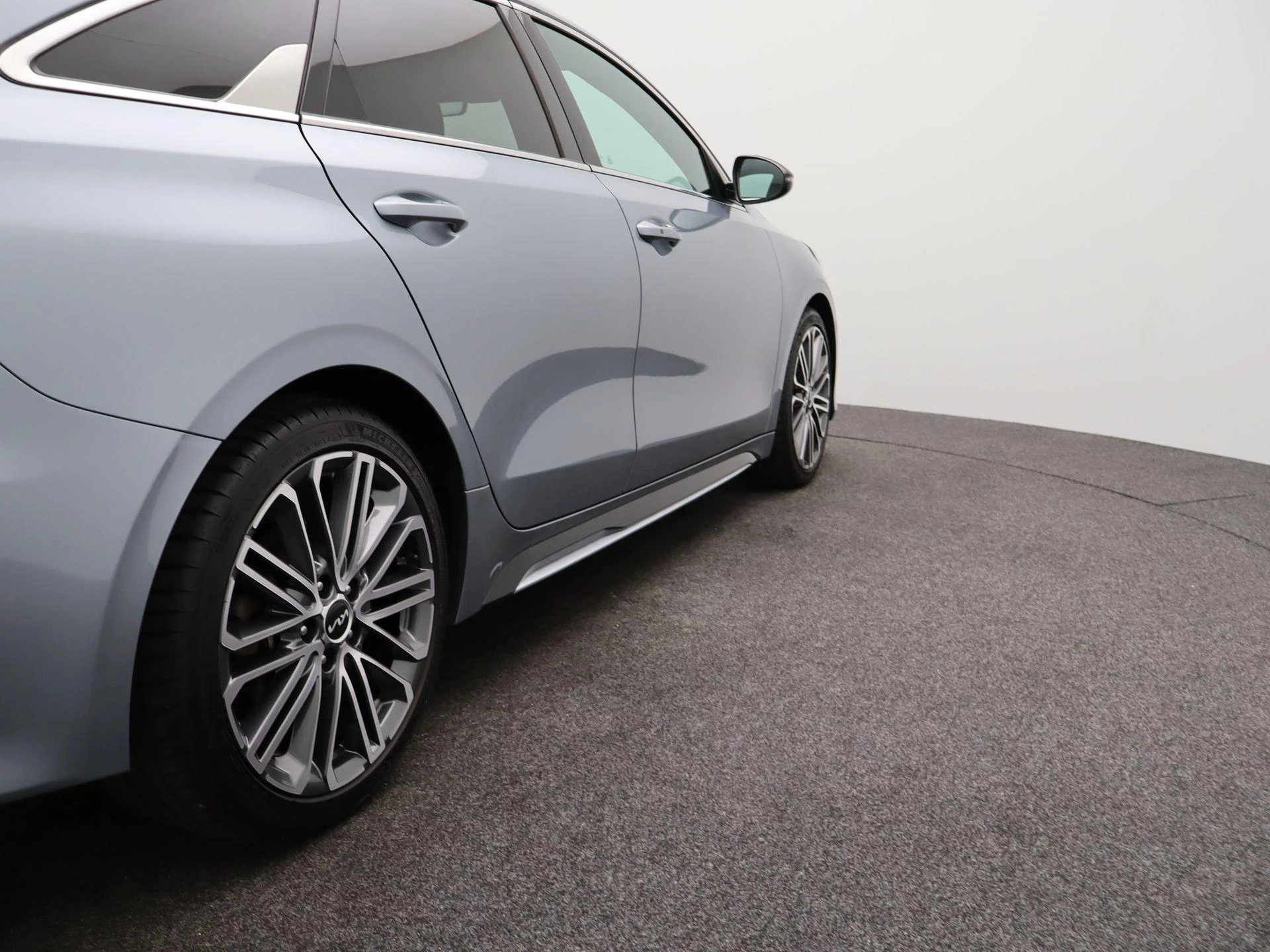 Kia ProCeed 1.5 T-GDi GT-PlusLine
