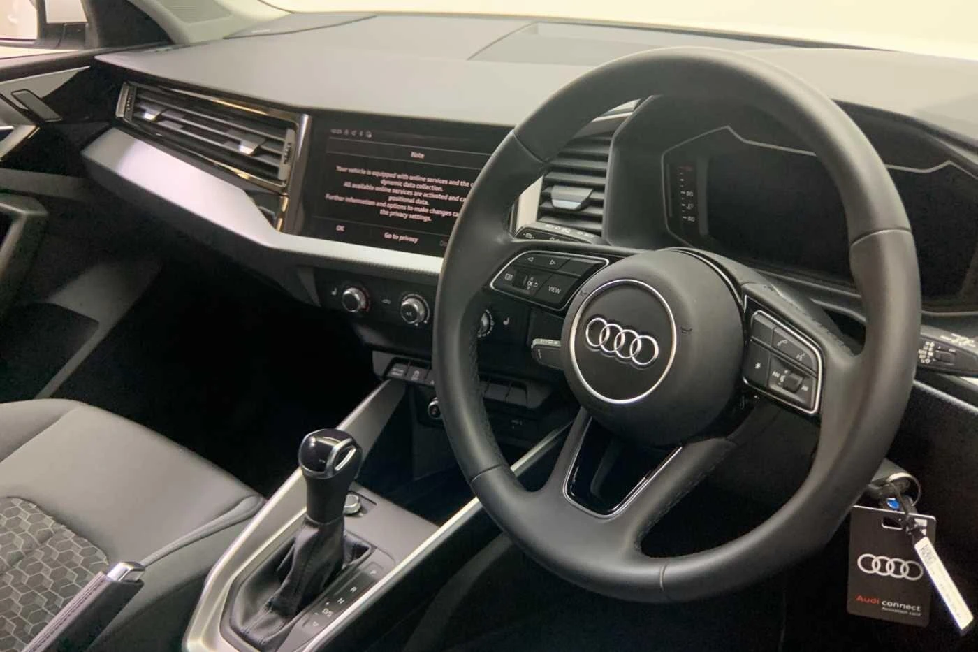 Audi-A1 Sportback-image-54