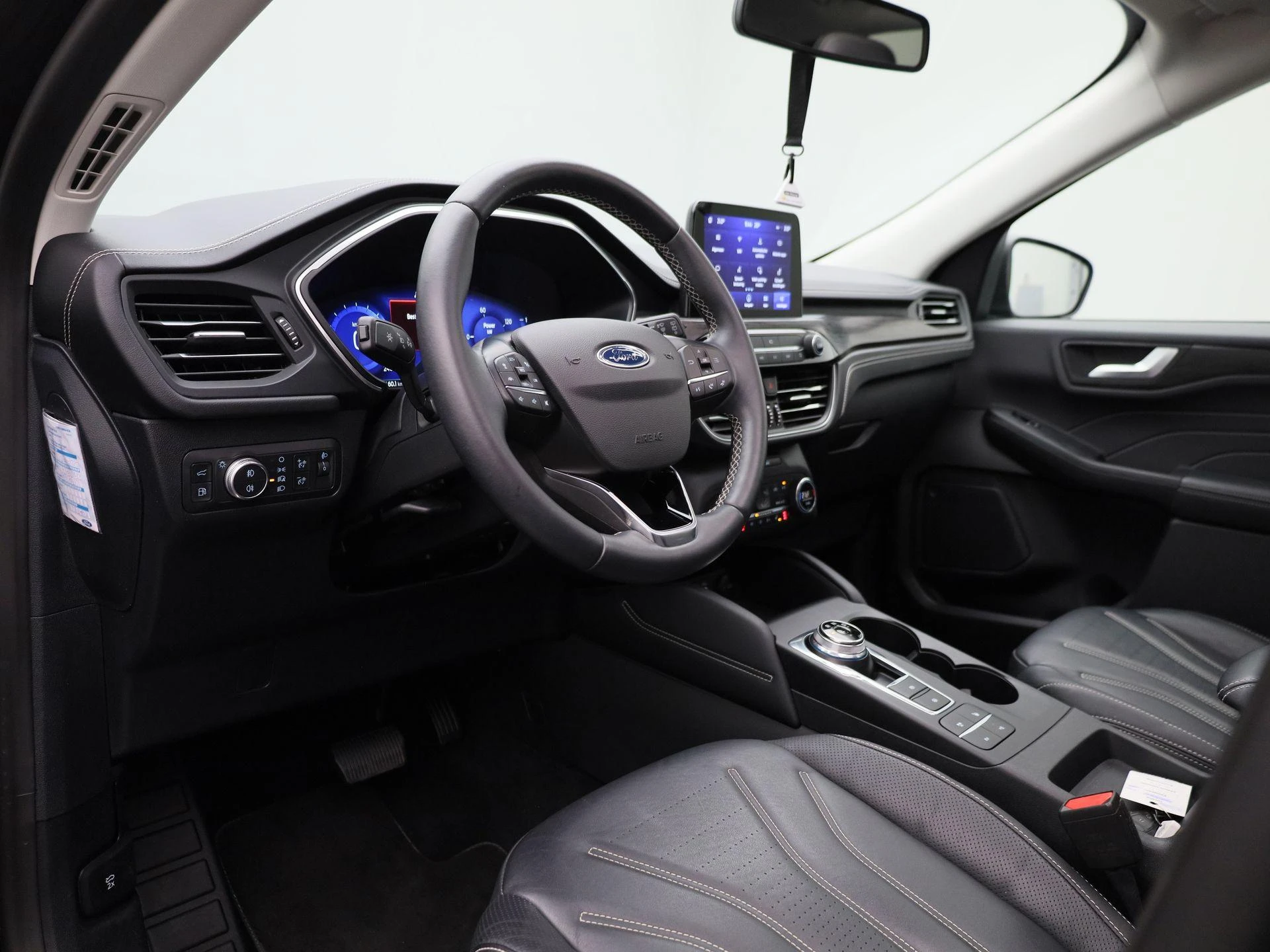 Ford Kuga 2.5 PHEV Vignale