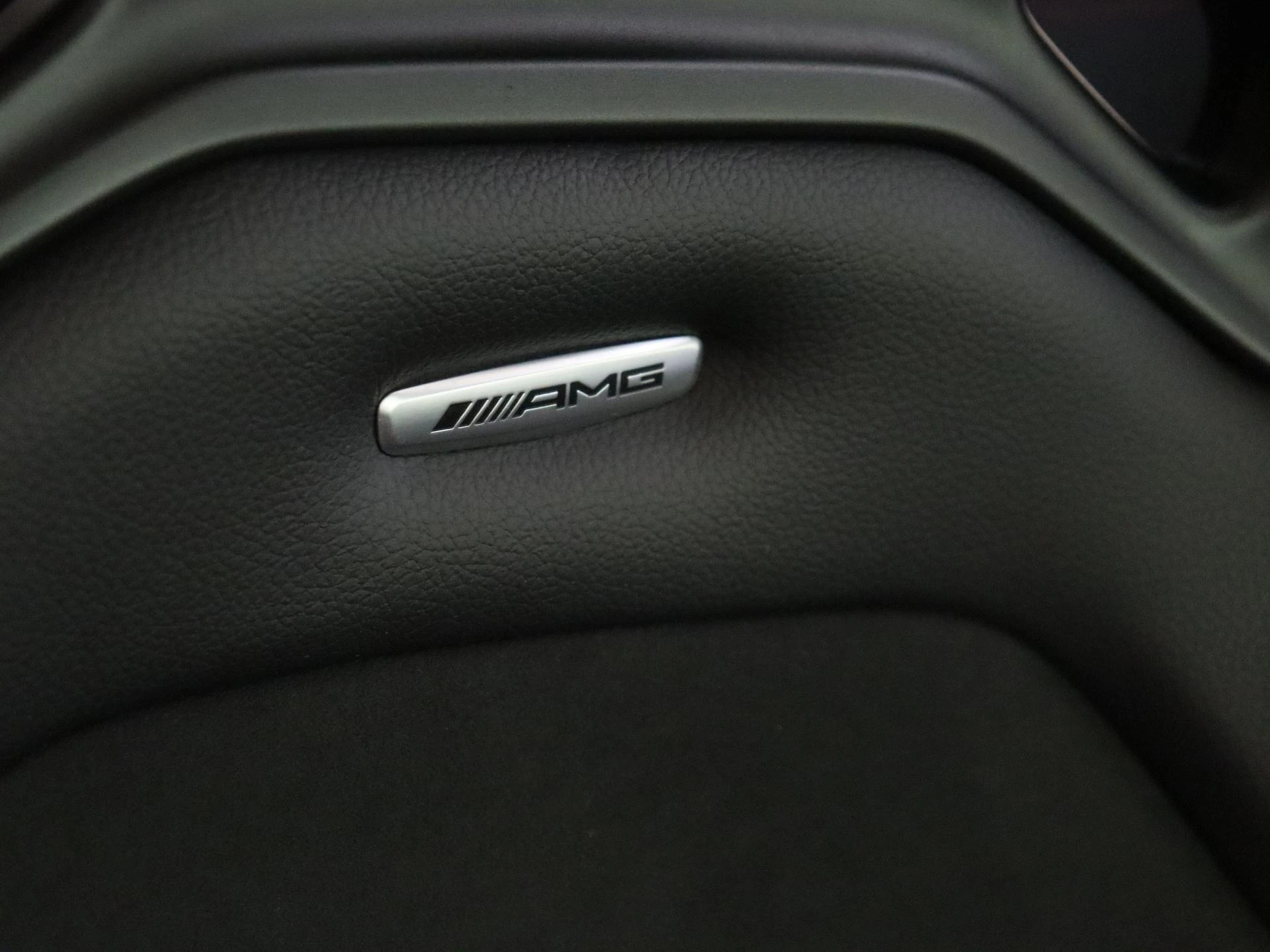 Mercedes-Benz A-Klasse AMG 45 S 4MATIC+ Premium Plus