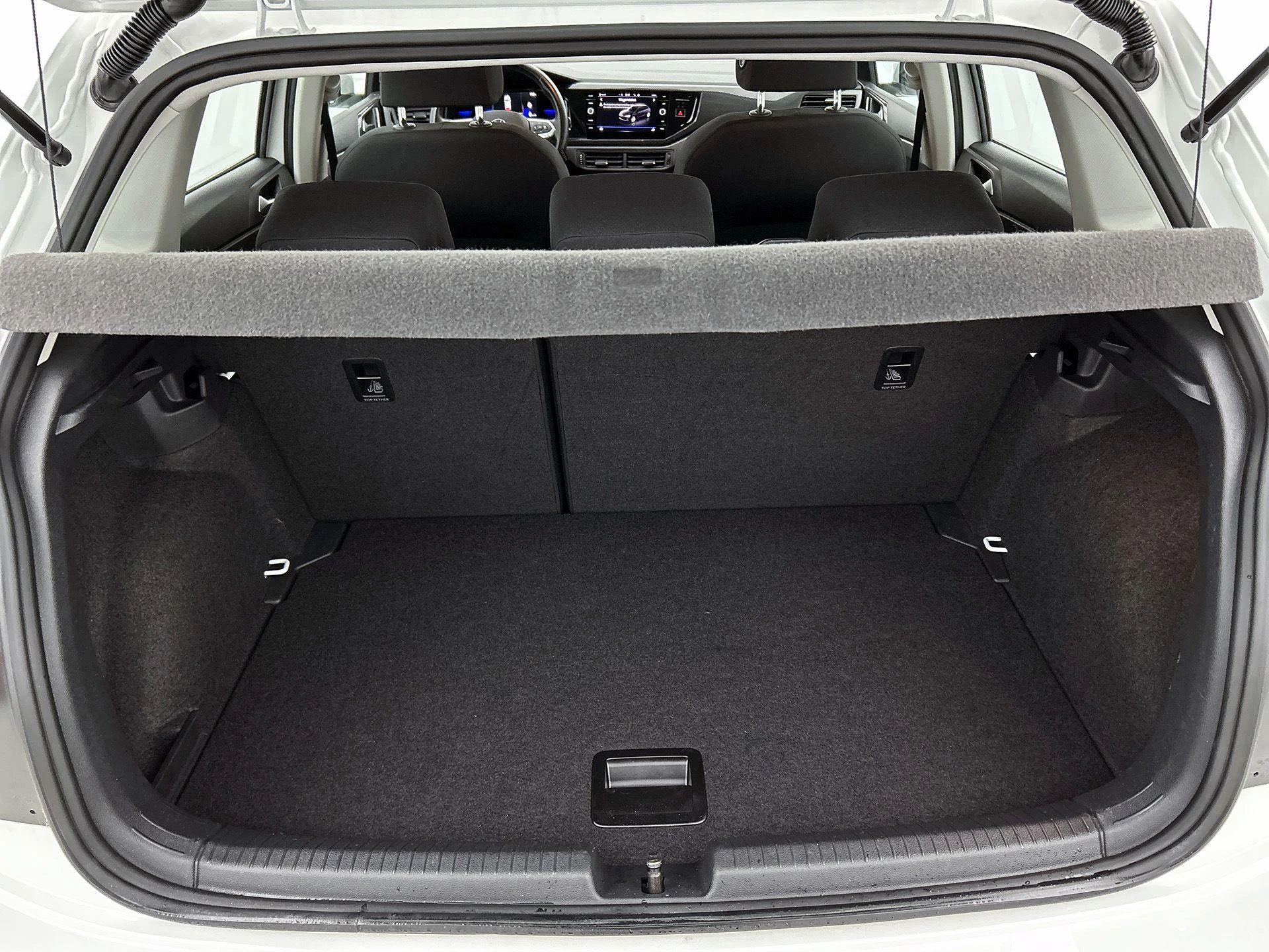 Volkswagen Polo 1.0 TSI Life Business