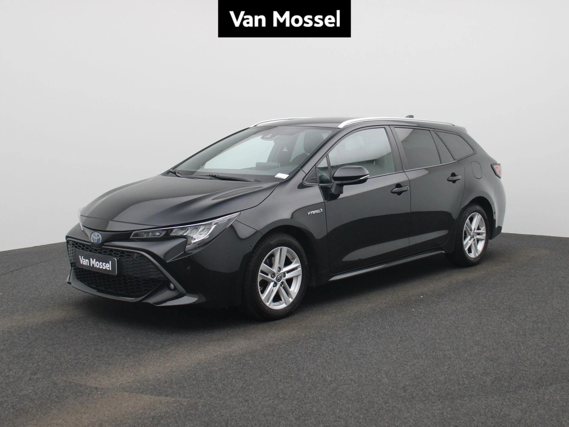 Toyota-Corolla Touring Sports-image-0