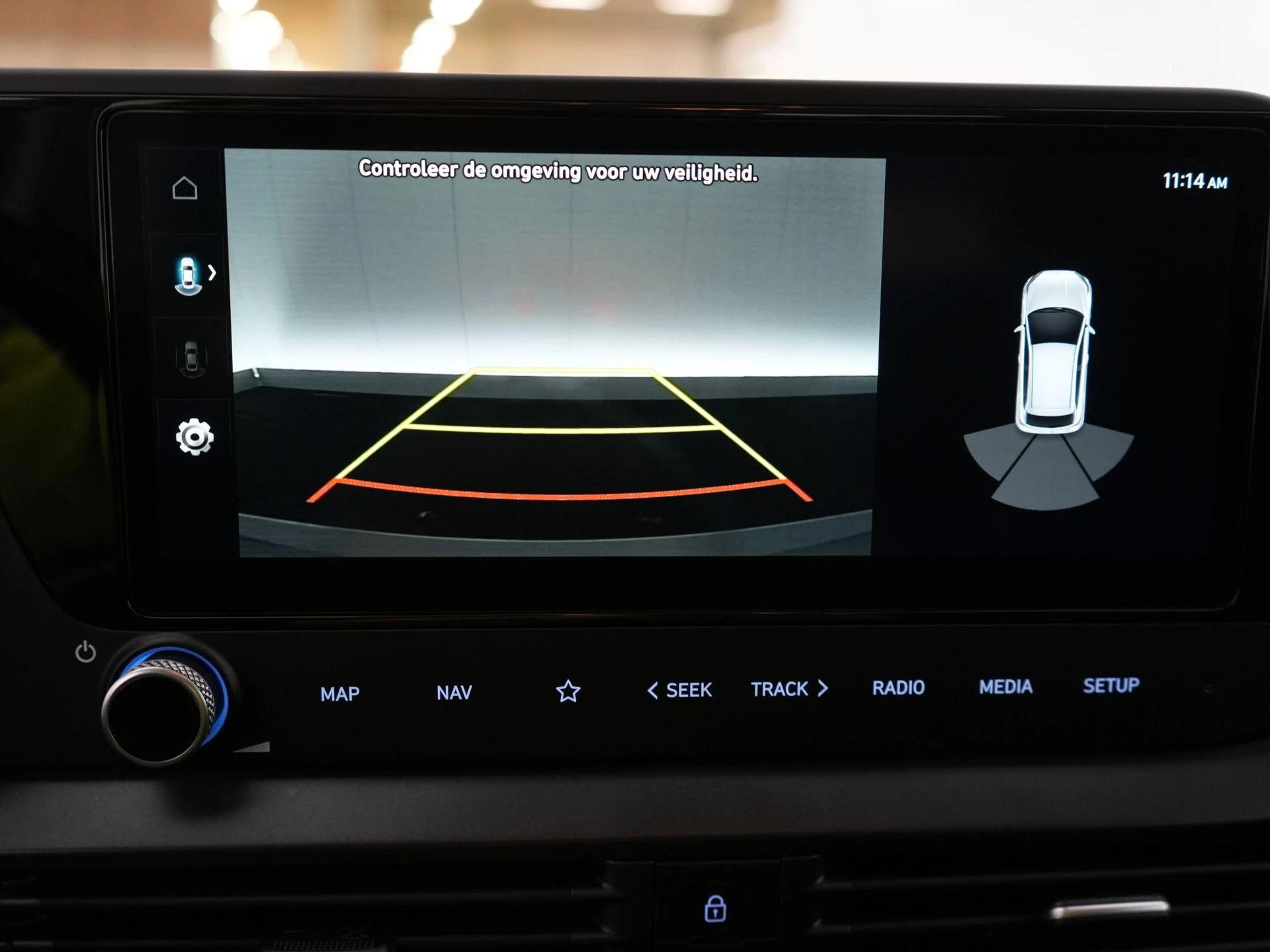 Hyundai i20 1.0 T-GDi 74kW Twist