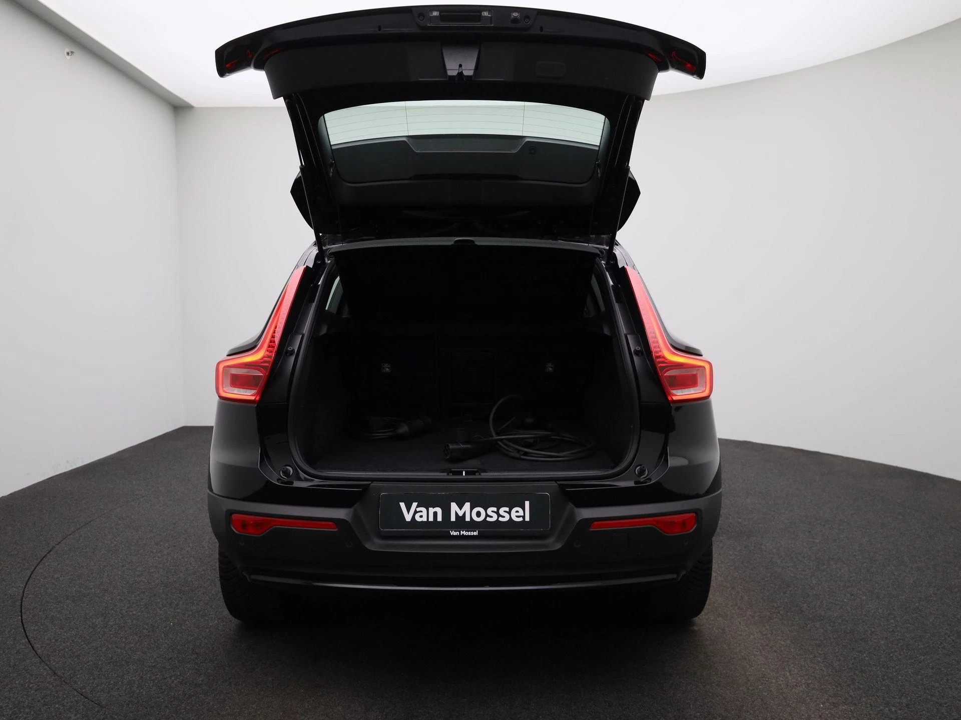 Volvo XC40 Recharge Core