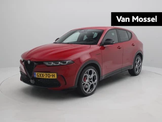 Alfa Romeo Tonale 1.5T Hybrid Veloce