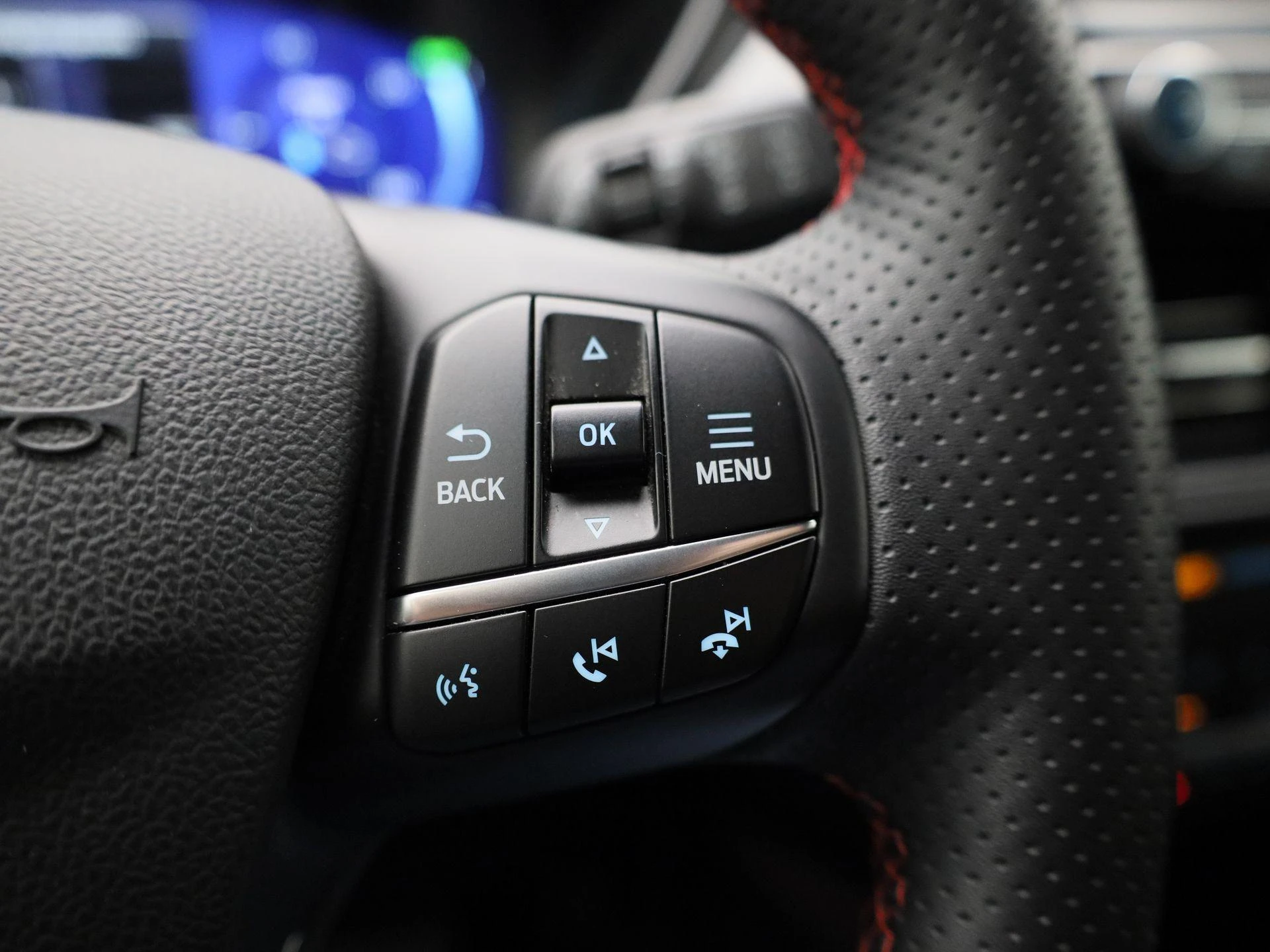 Ford Kuga 2.5 PHEV ST-Line X