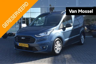 Ford Transit Connect 1.5 EcoBlue L1 Trend
