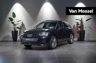 Audi Q3 45 TFSI e S tronic 3x S Line