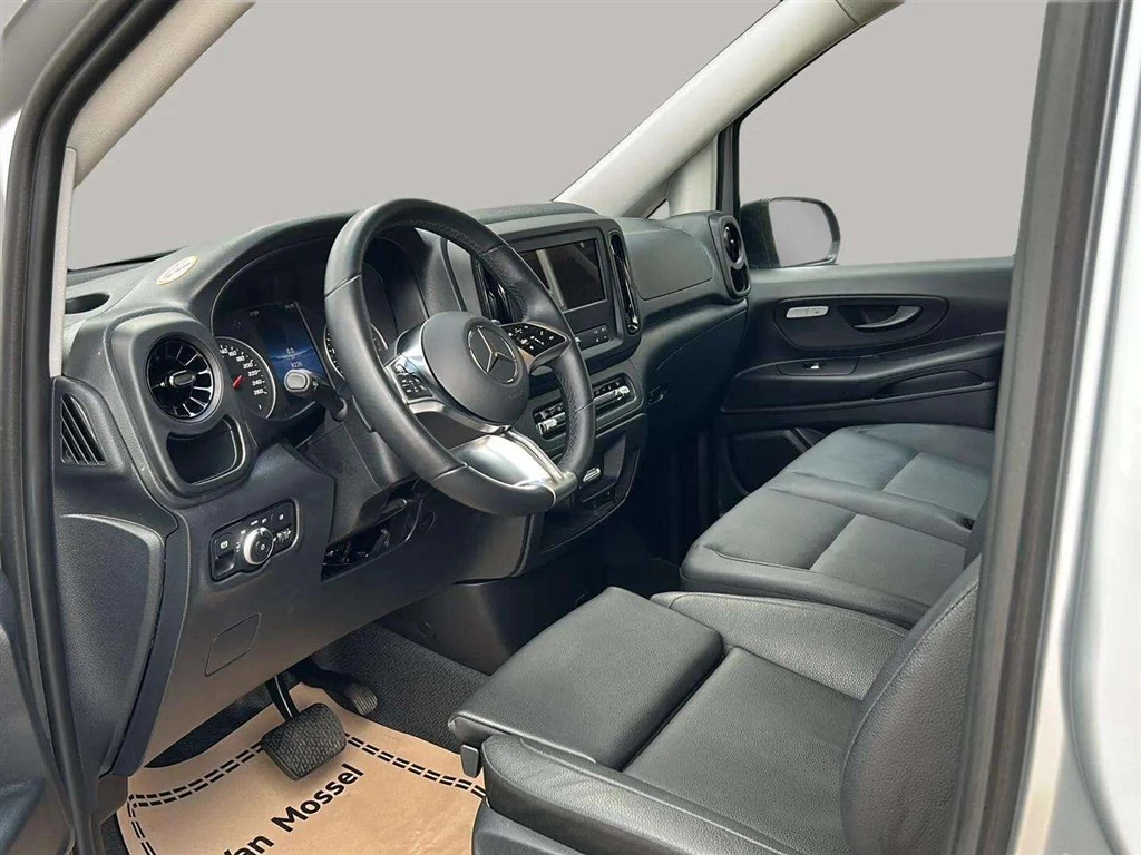 Mercedes-Benz Vito 114 A2 2,0 CDI Pro 9G-Tronic 136HK Van 9g Aut.