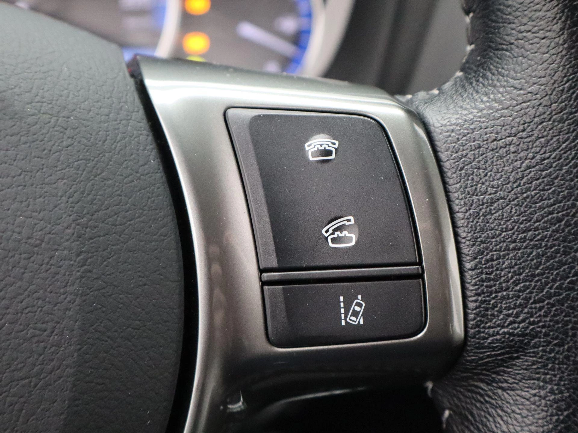 Toyota Yaris 1.5 Hybrid Trend Automaat |