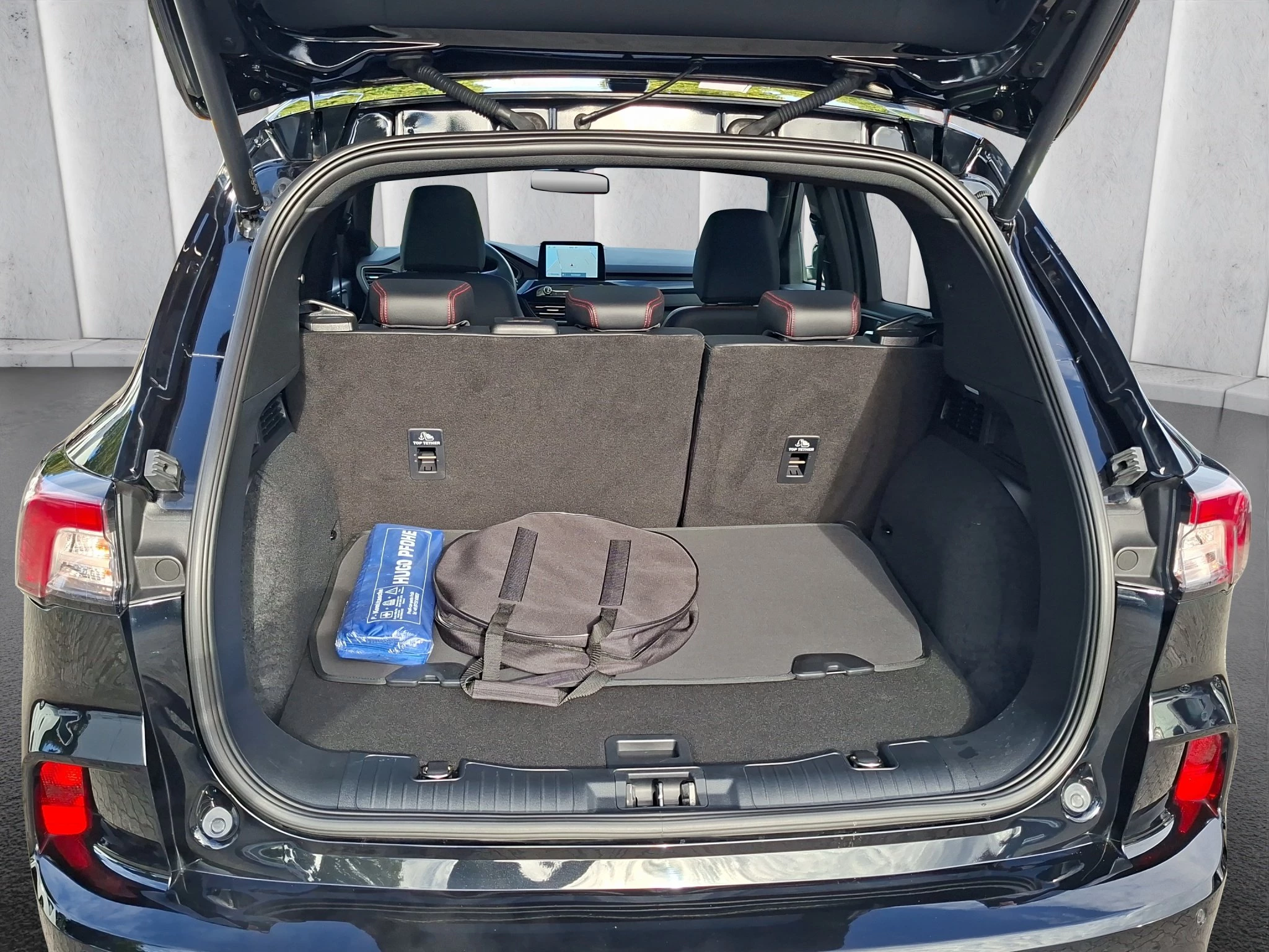 Ford Kuga ST-Line X 2.5 PHEV Aut. | LED | Pano | ACC | RFK | SHZ | LMF | Navi