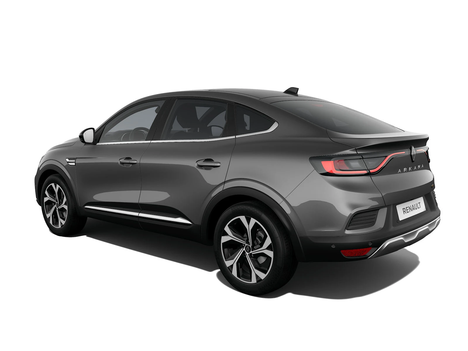 Renault Arkana esprit Alpine