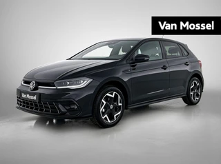 Volkswagen Polo 1.0 TSI R-Line Edition