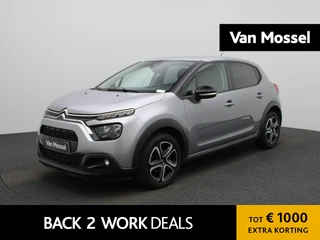 Citroën C3 1.2 PureTech Feel