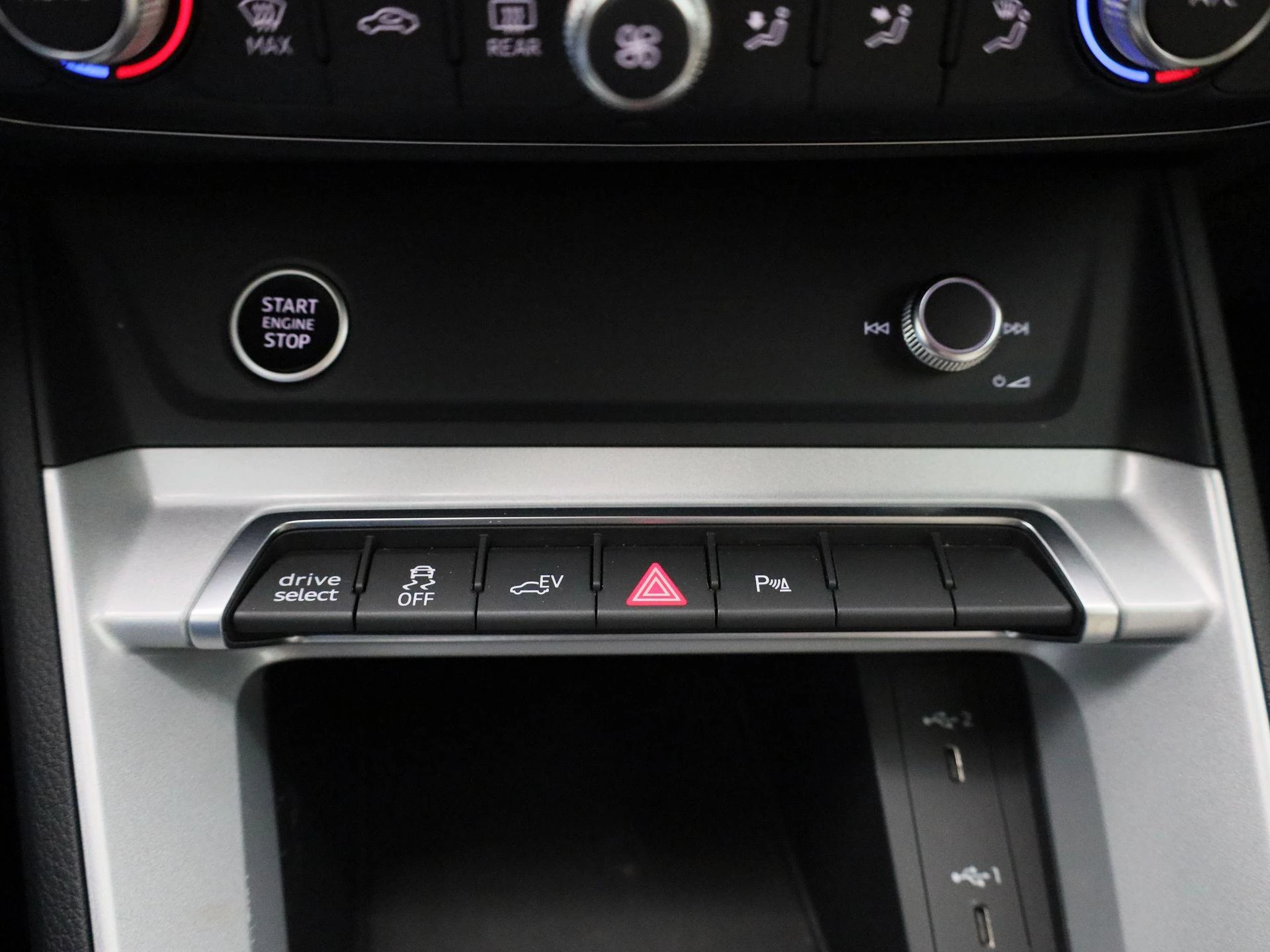 Audi Q3 45 TFSI e S tronic S Line