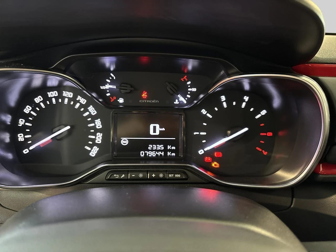 Citroën C3 1.2 PureTech 82 S&S MAN Shine