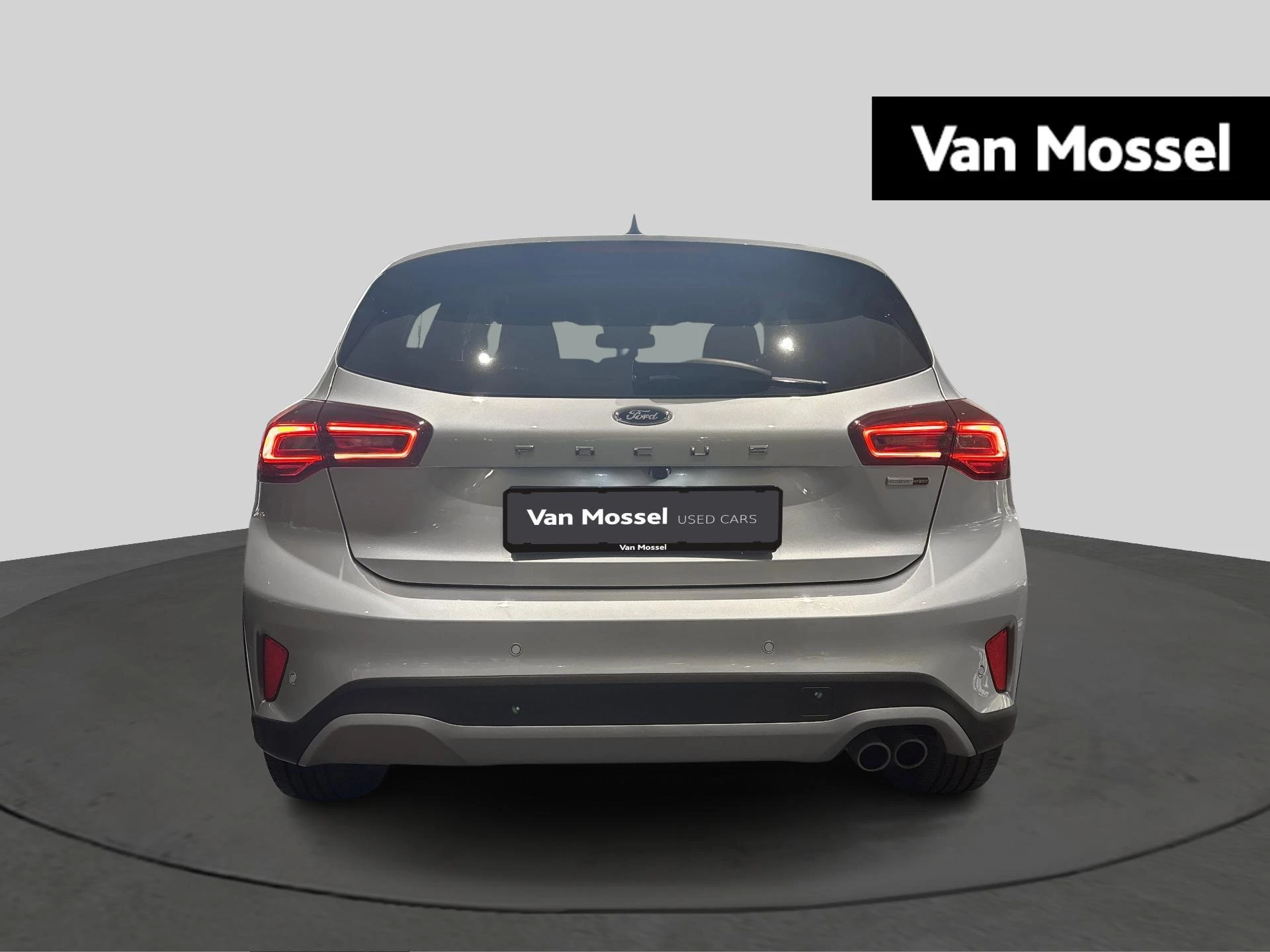 Ford Focus Active X - Driver Assist - Winterpack