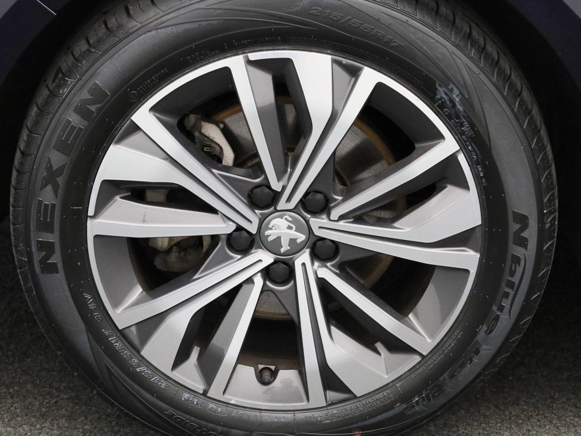 Peugeot 508 SW 1.2 PureTech 130 S&S EAT8 Allure Pack