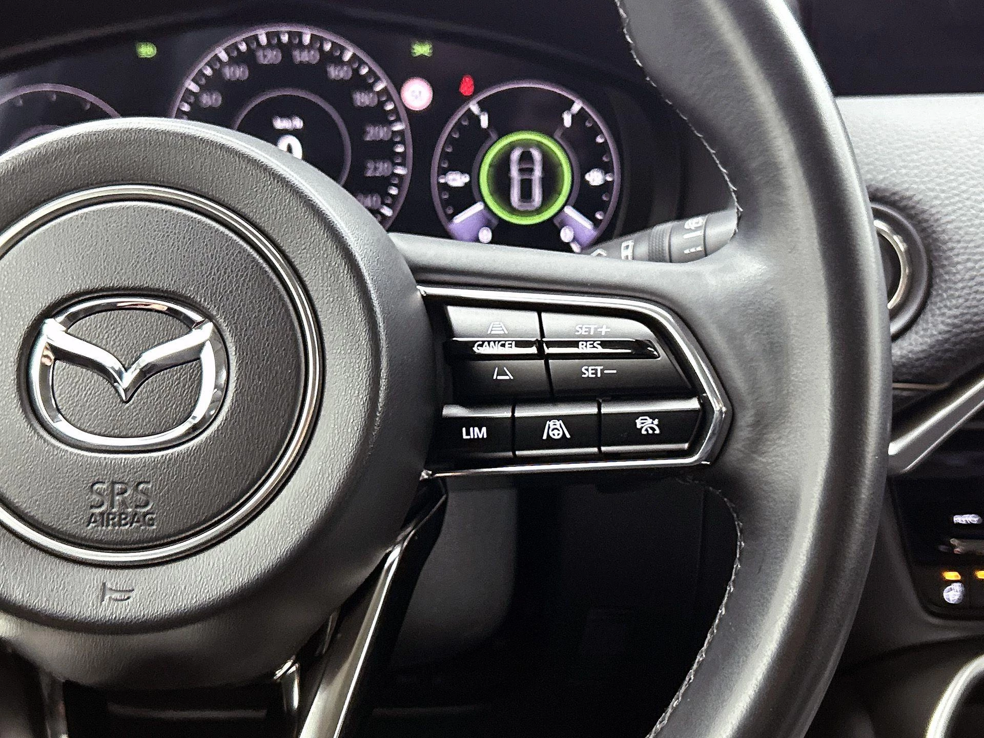 Mazda CX-60 2.5 e-SkyActiv PHEV Homura