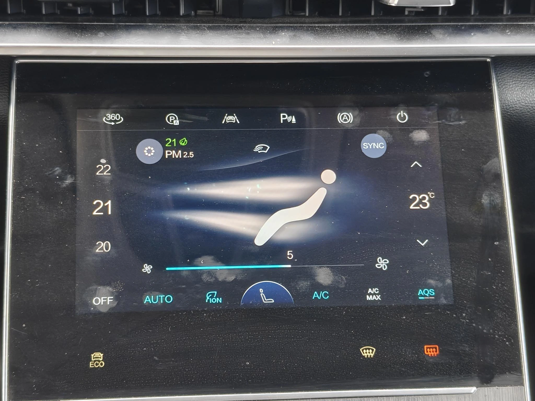BAIC-X75-image-15