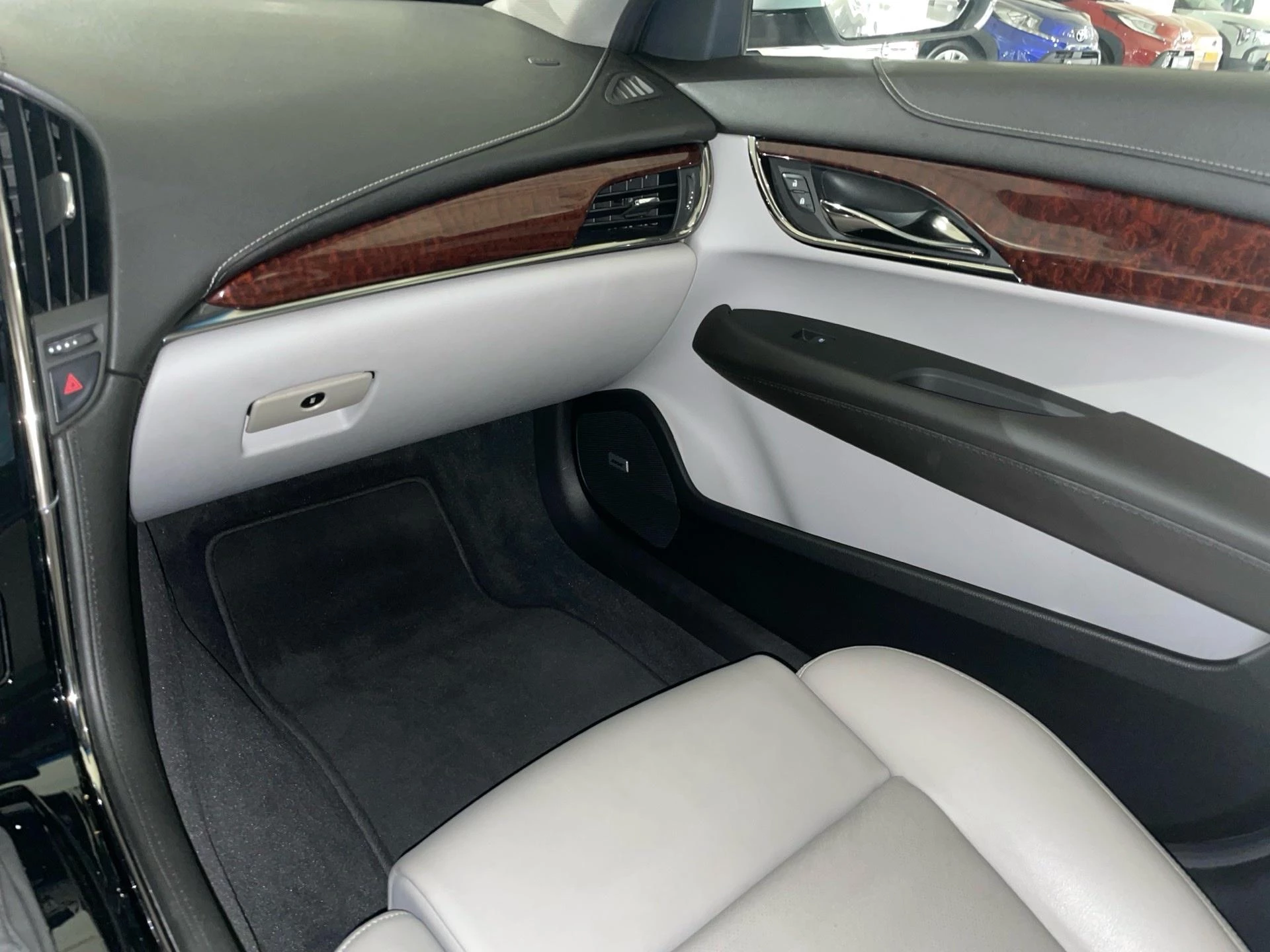 Cadillac ATS 2.0 MT Performance Autom. AWD