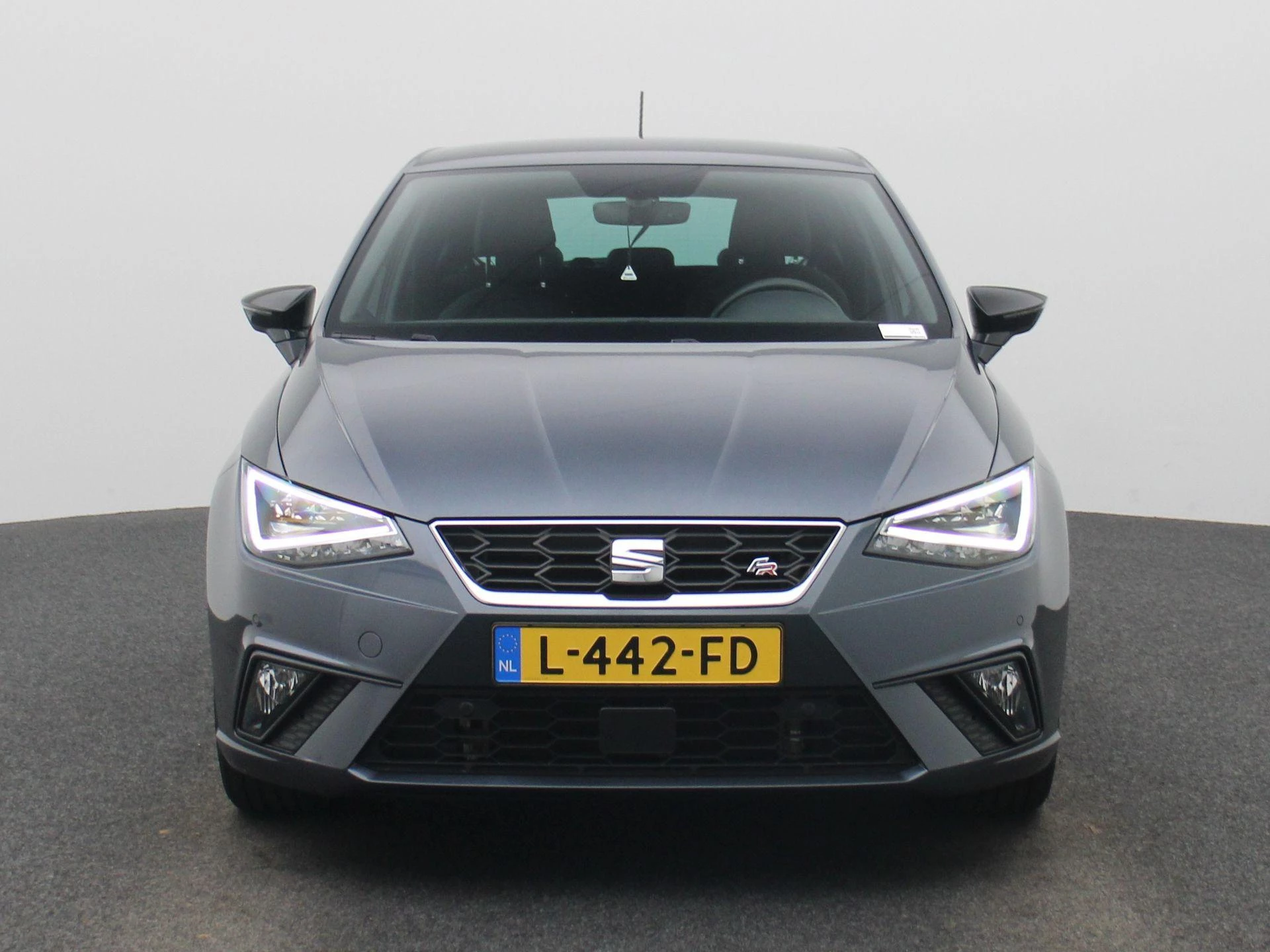 SEAT Ibiza 1.0 TSI FR Business Intense Plus