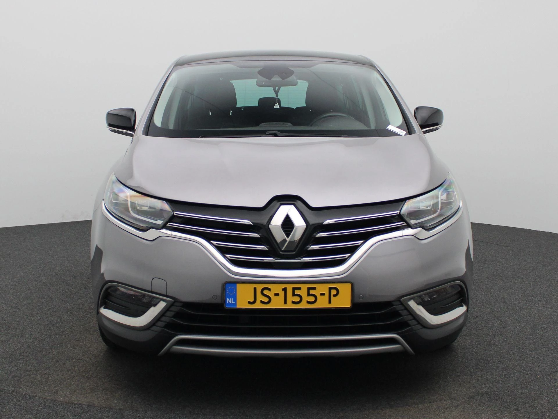 Renault Espace 1.6 TCe Dynamique 7p.