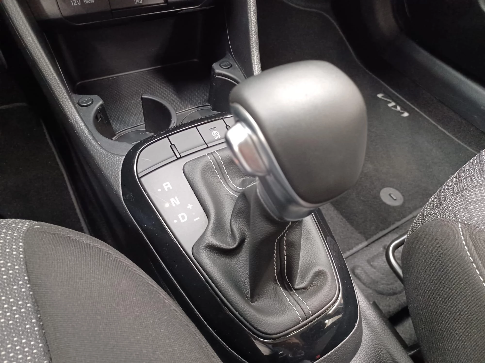 Kia Picanto 1.0 GDI ISG 68 AMT Pulse