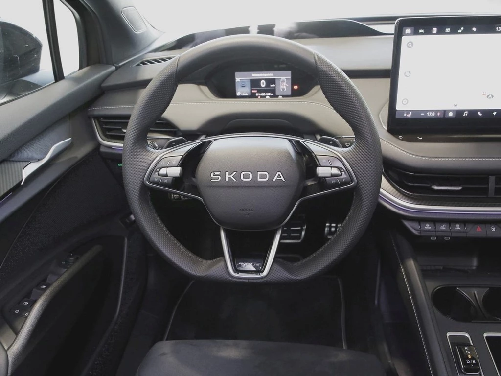 Škoda Enyaq Coupe 85 Sportline UPE 62.120 AHK Winter P.