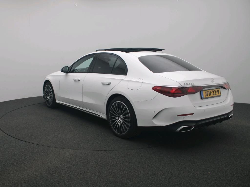 Mercedes-Benz E-Klasse 300 e Sport Edition