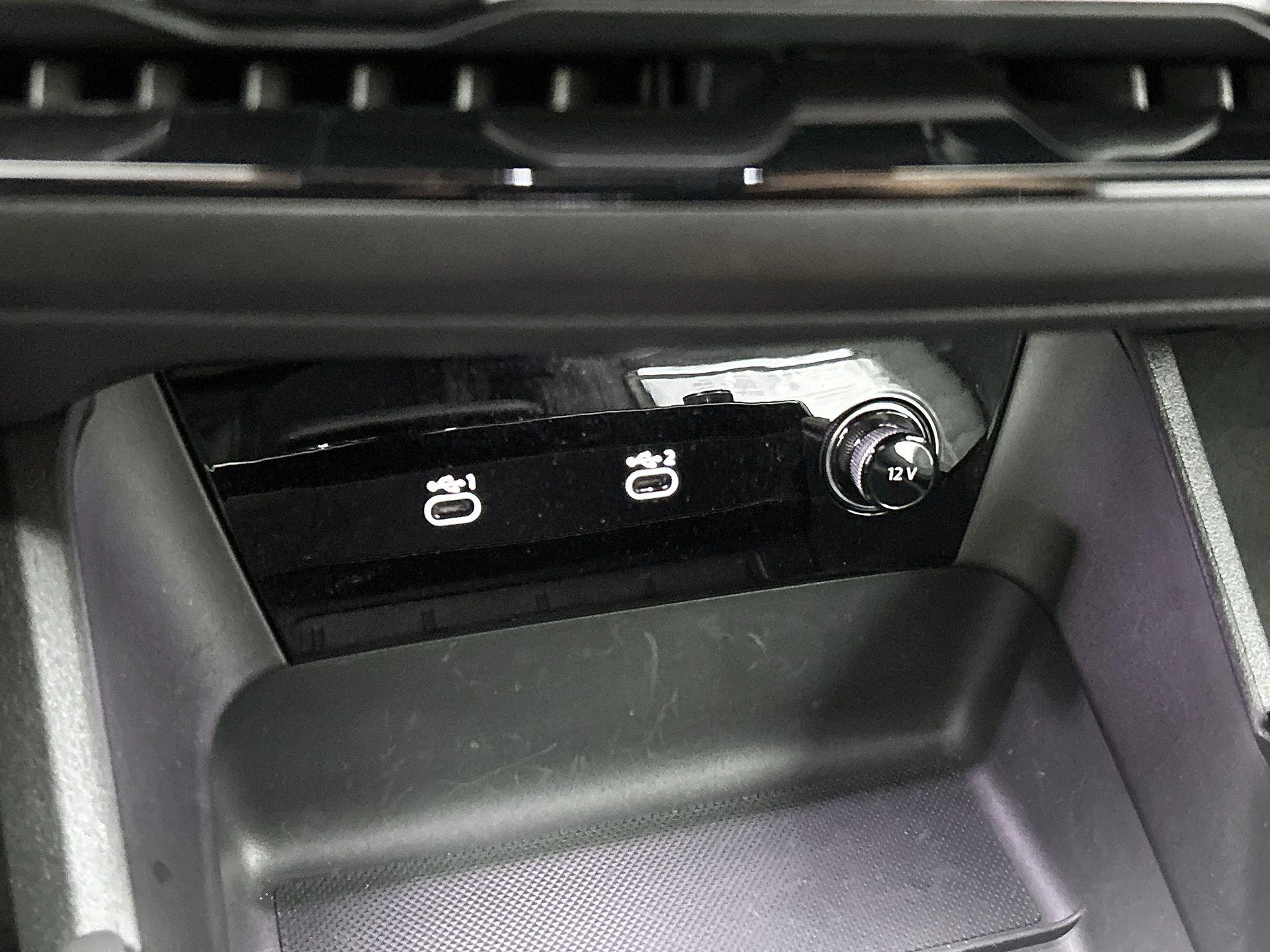 Audi A6 Avant e-tron S edition 83 kWh