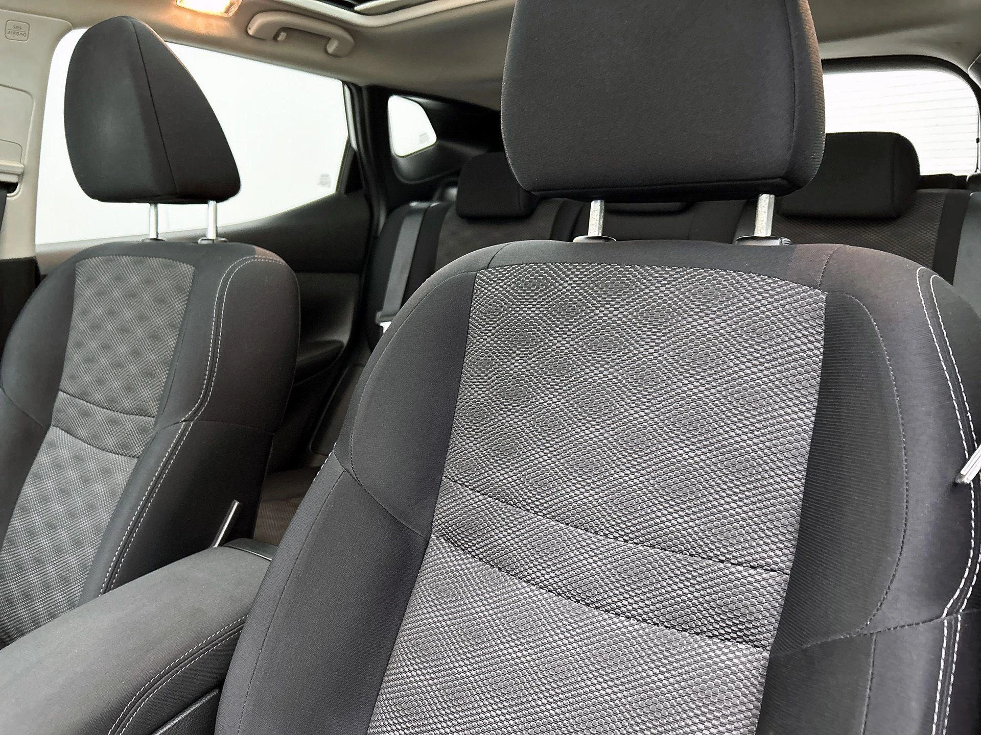 Nissan QASHQAI 1.6 Connect Edition