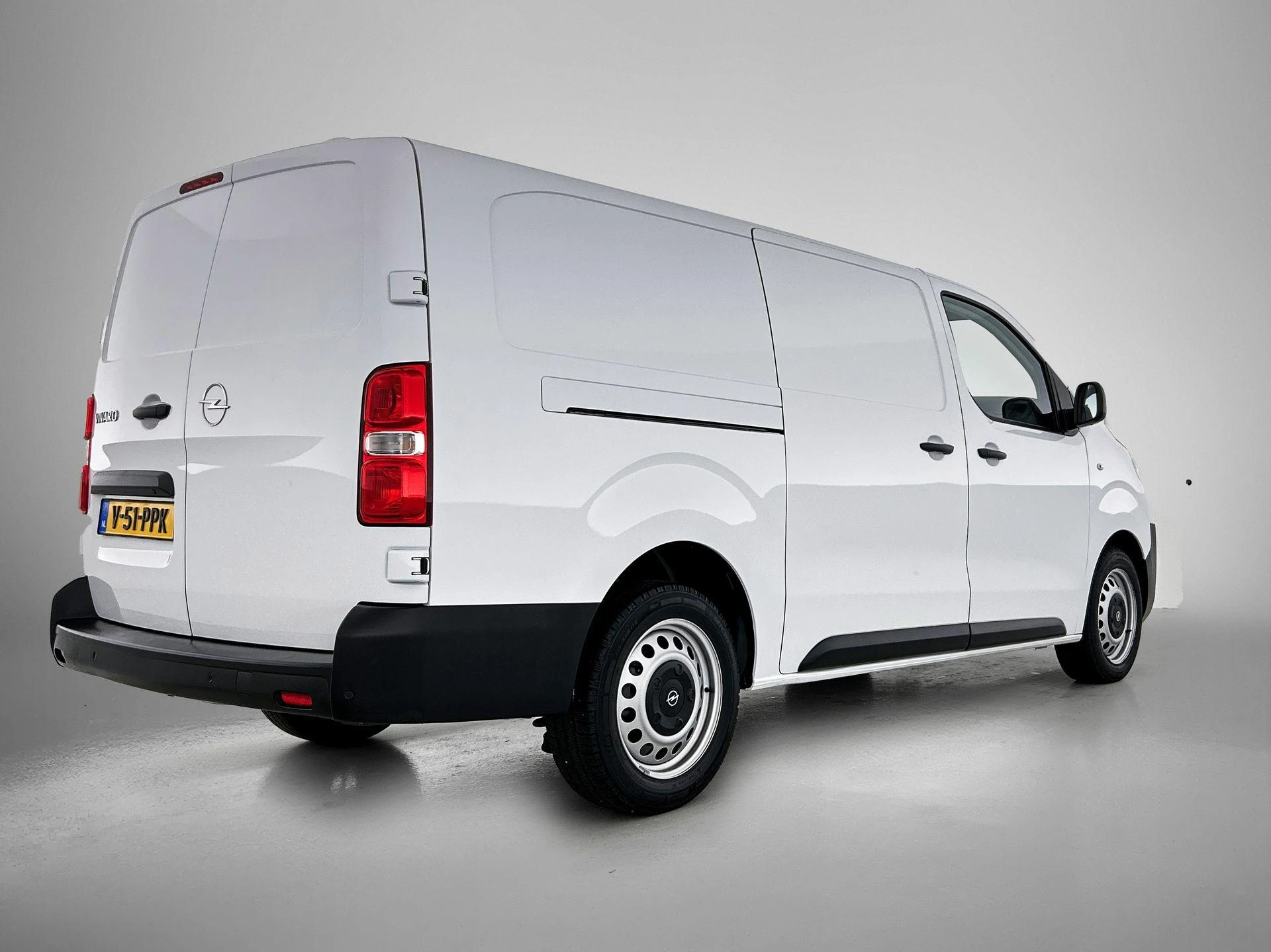 Opel Vivaro 2.0 Diesel 180 S&S L3