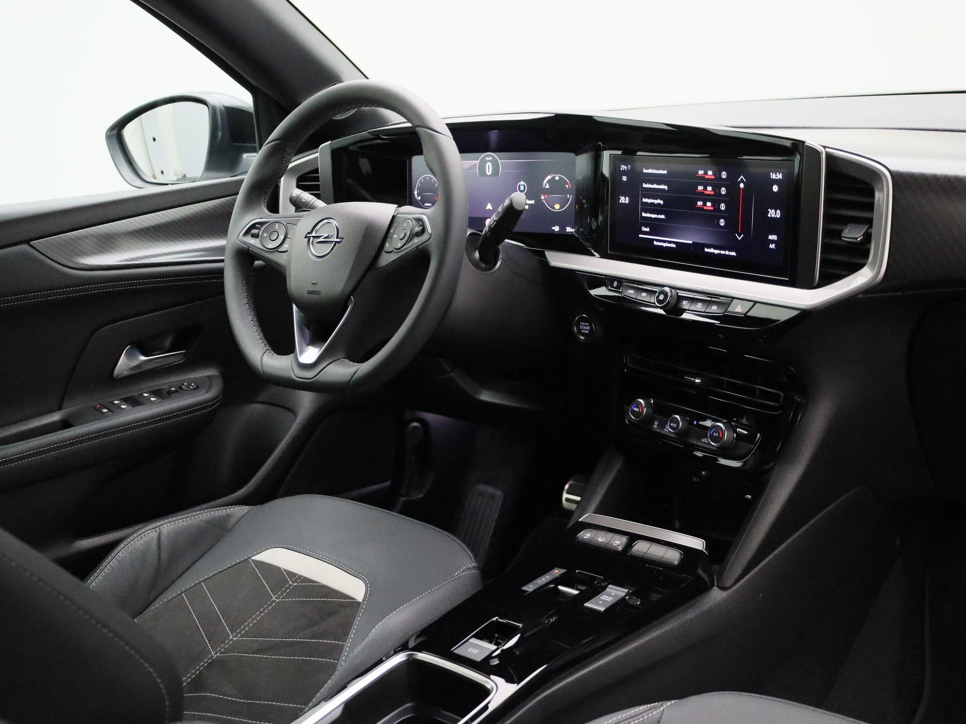 Opel Mokka - 39