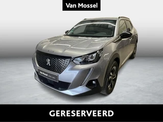 Peugeot 2008 1.2 Puretech 96kW S&S Active