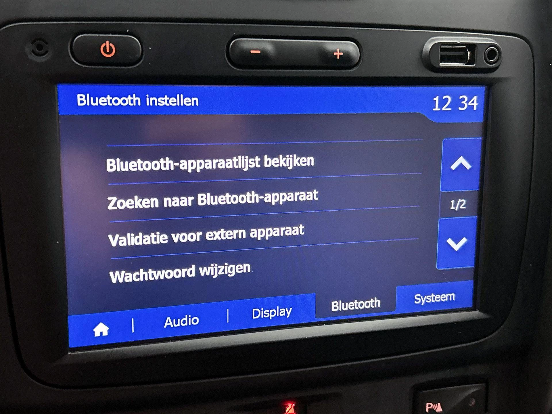 Dacia Duster 1.2 TCe 4x2 Prestige