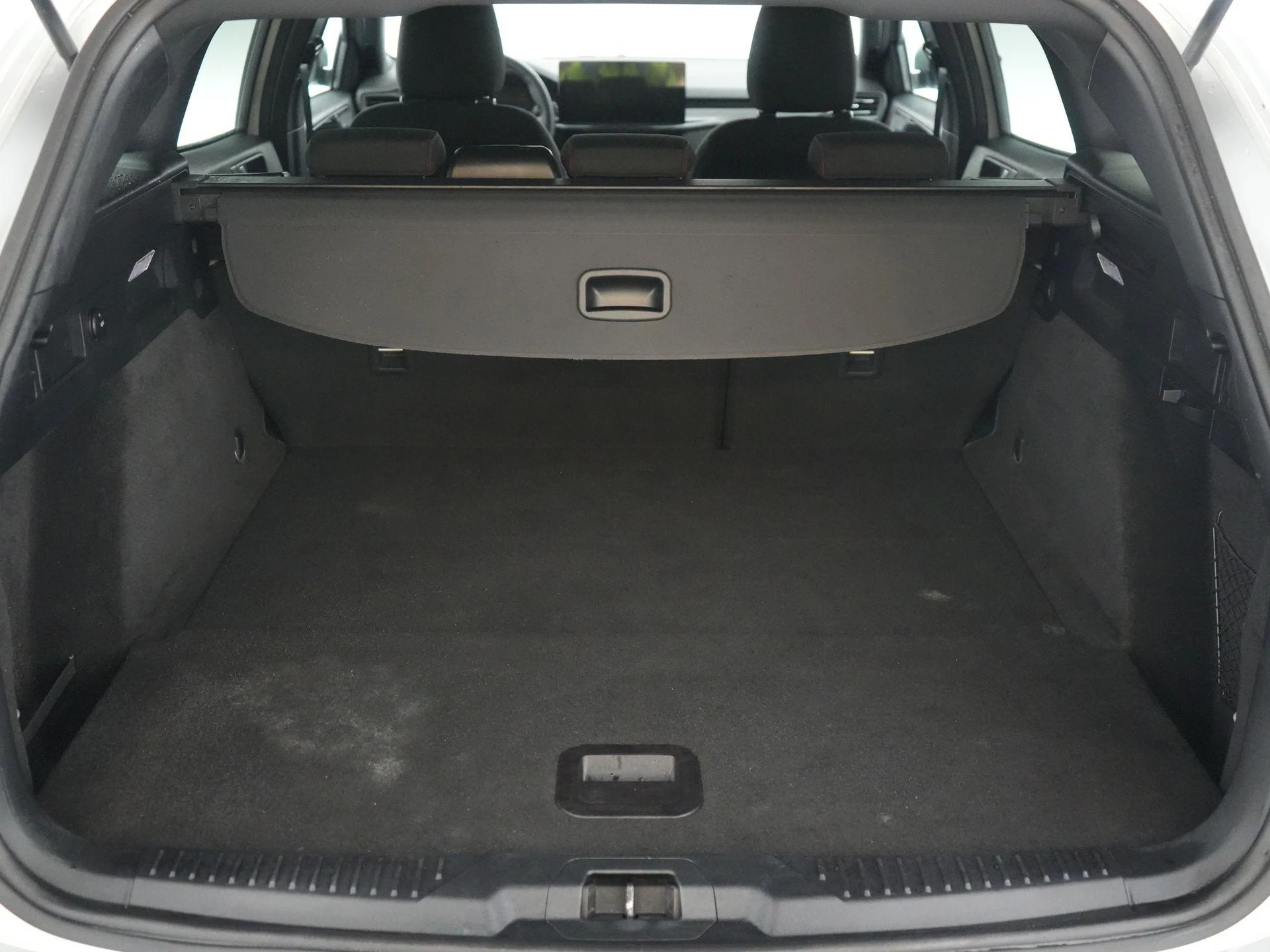 Ford Focus Clipper ST Line Style|Automaat||Camera|Carplay