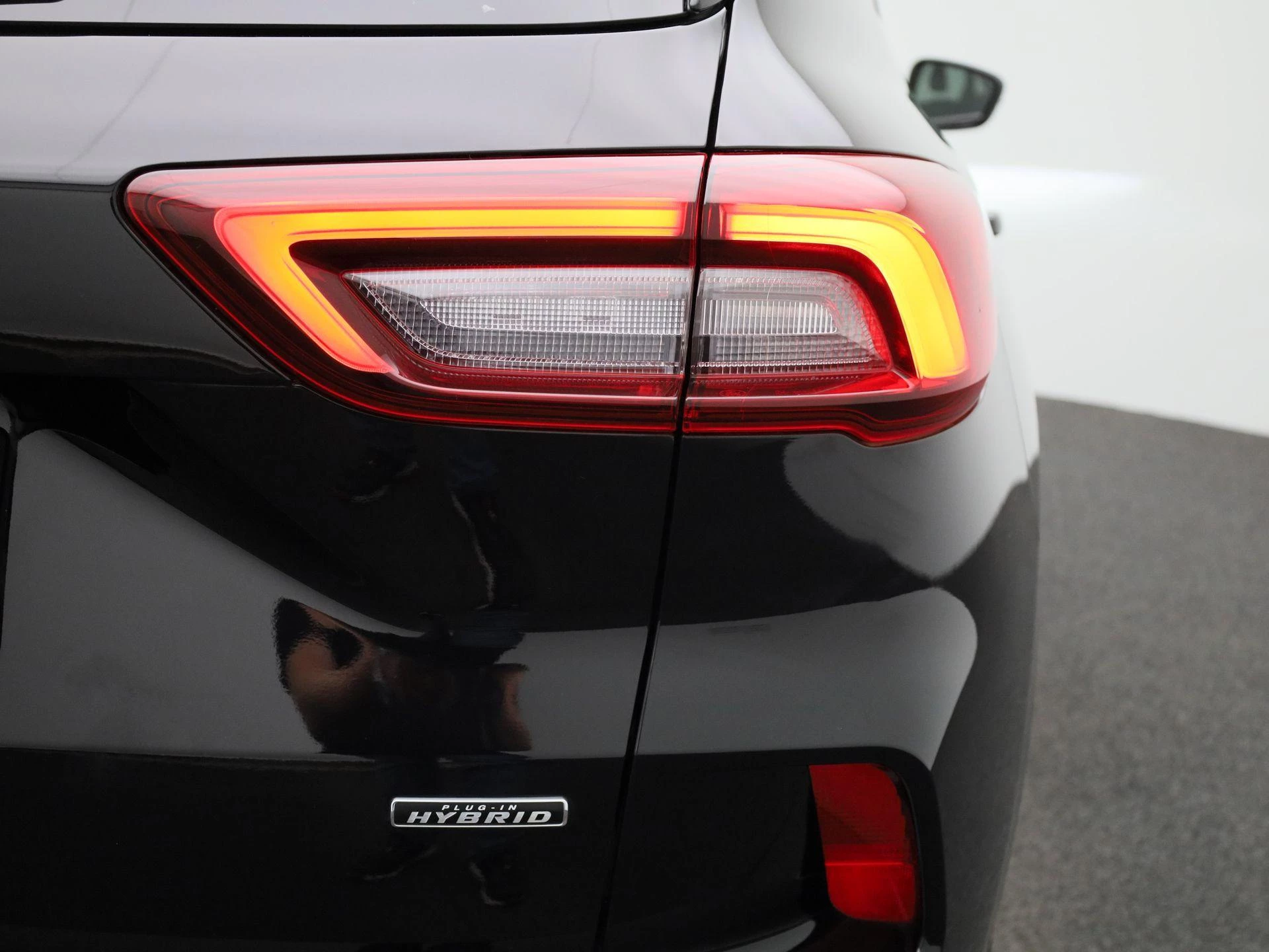 Ford Kuga 2.5 PHEV ST-Line