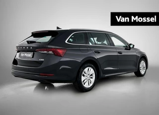 Škoda Octavia Combi 1.0 e-TSI Ambition