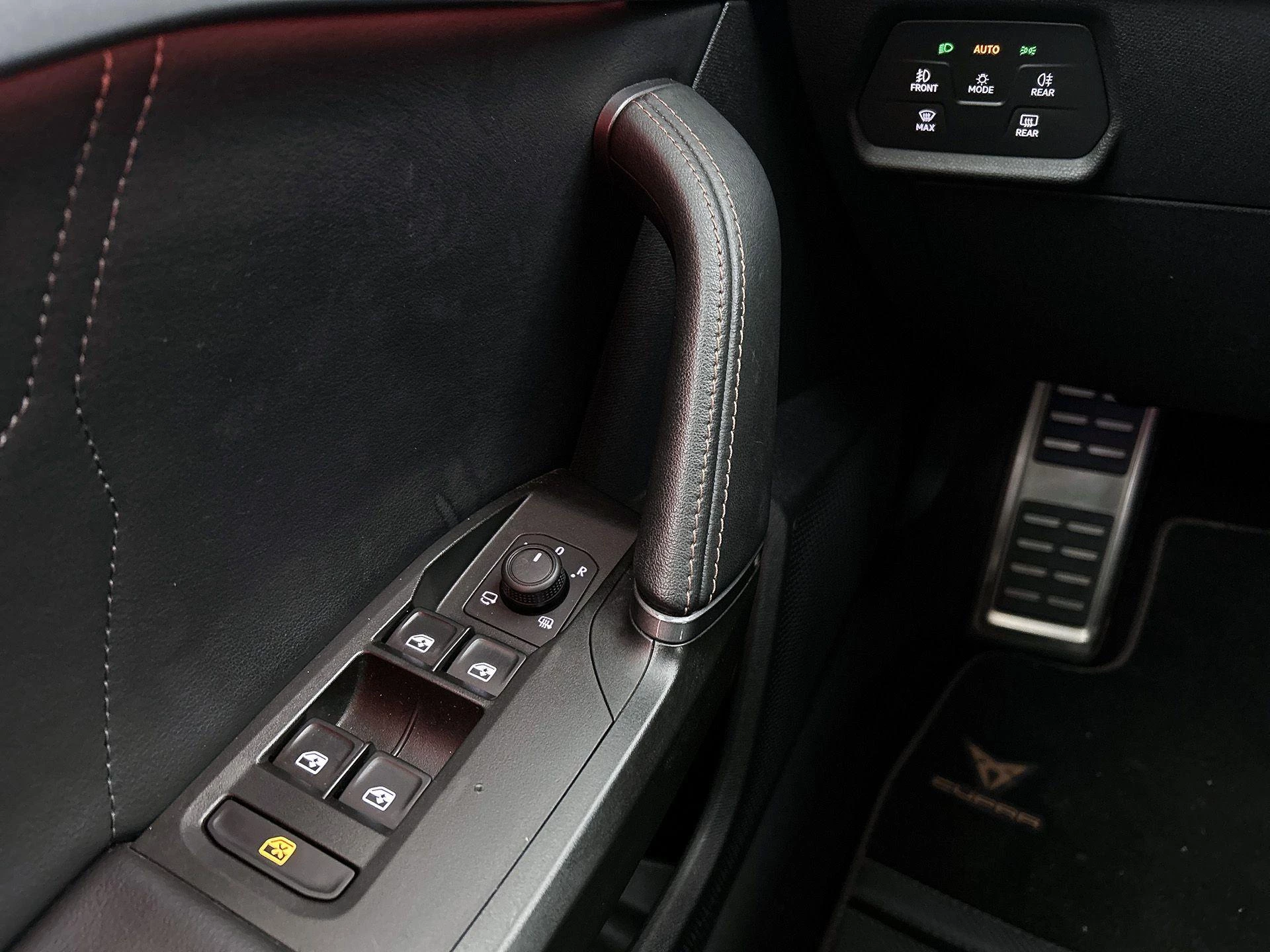 CUPRA Formentor 1.4 TSI e-Hybrid VZ Performance Limited