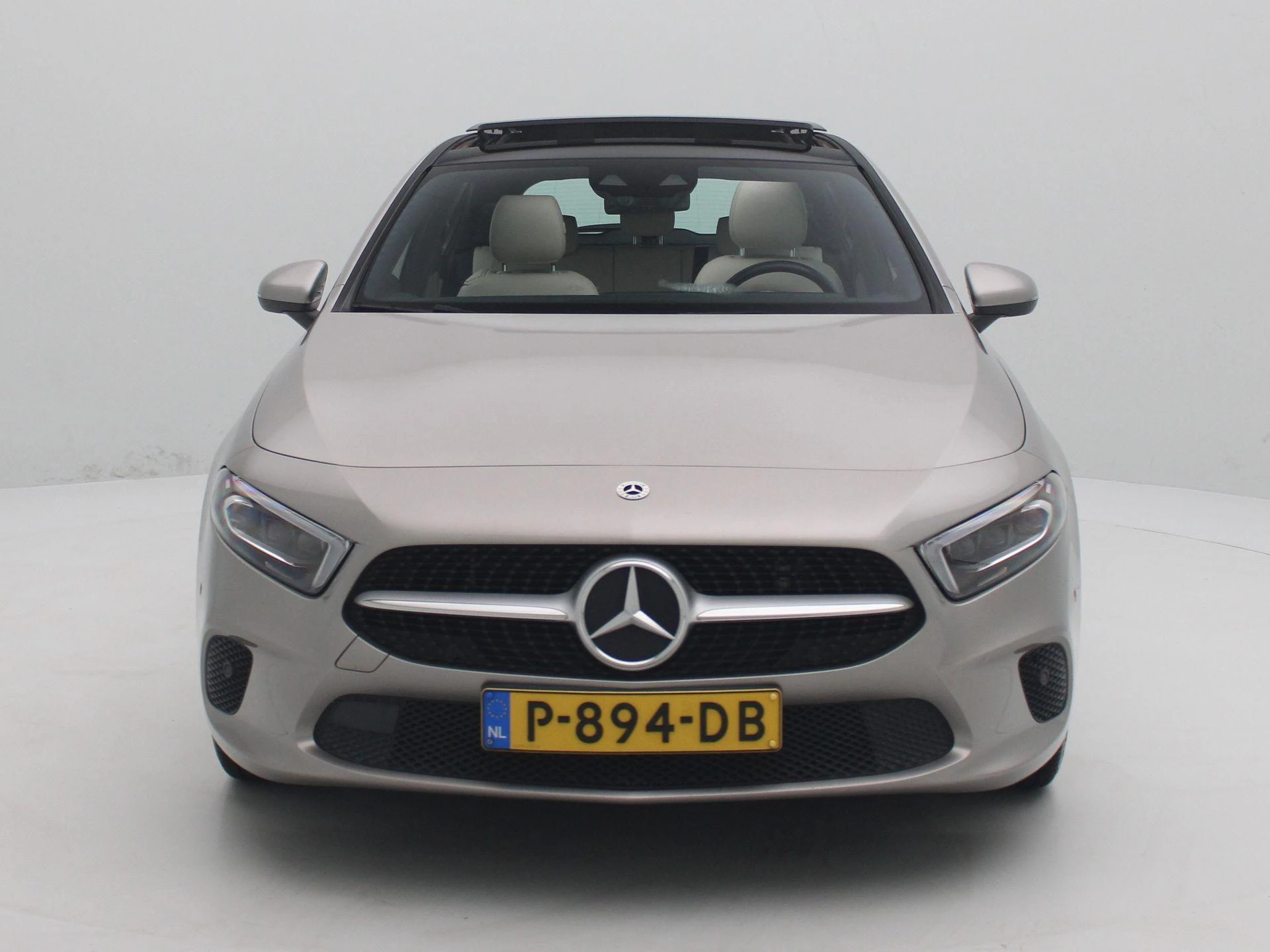 Mercedes-Benz A-Klasse 250e Aut. Premium Plus