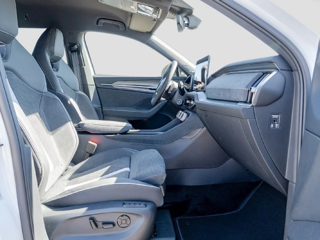 Škoda Kodiaq 1.5 TSI iV DSG Sportline