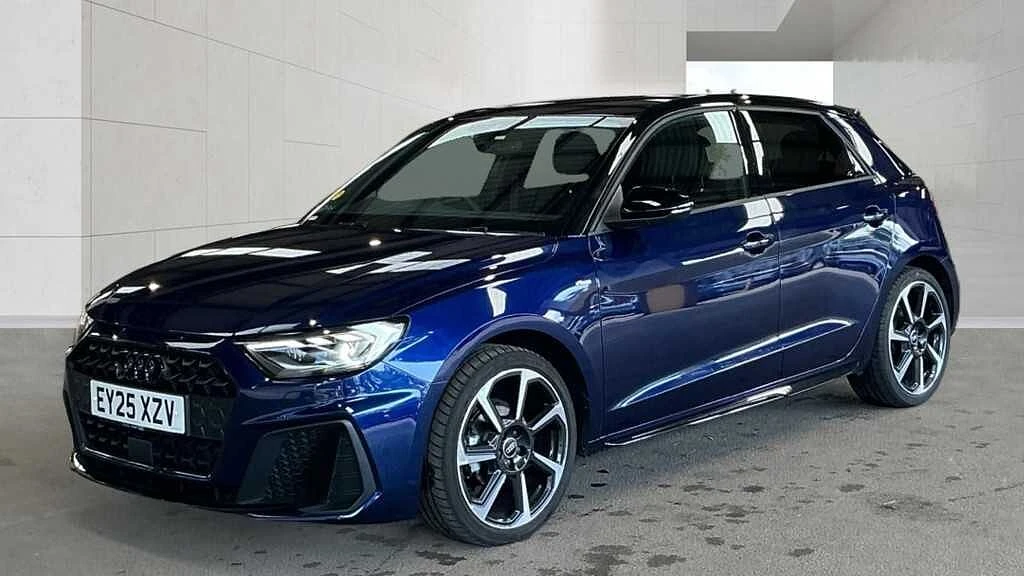Audi-A1 Sportback-image-2