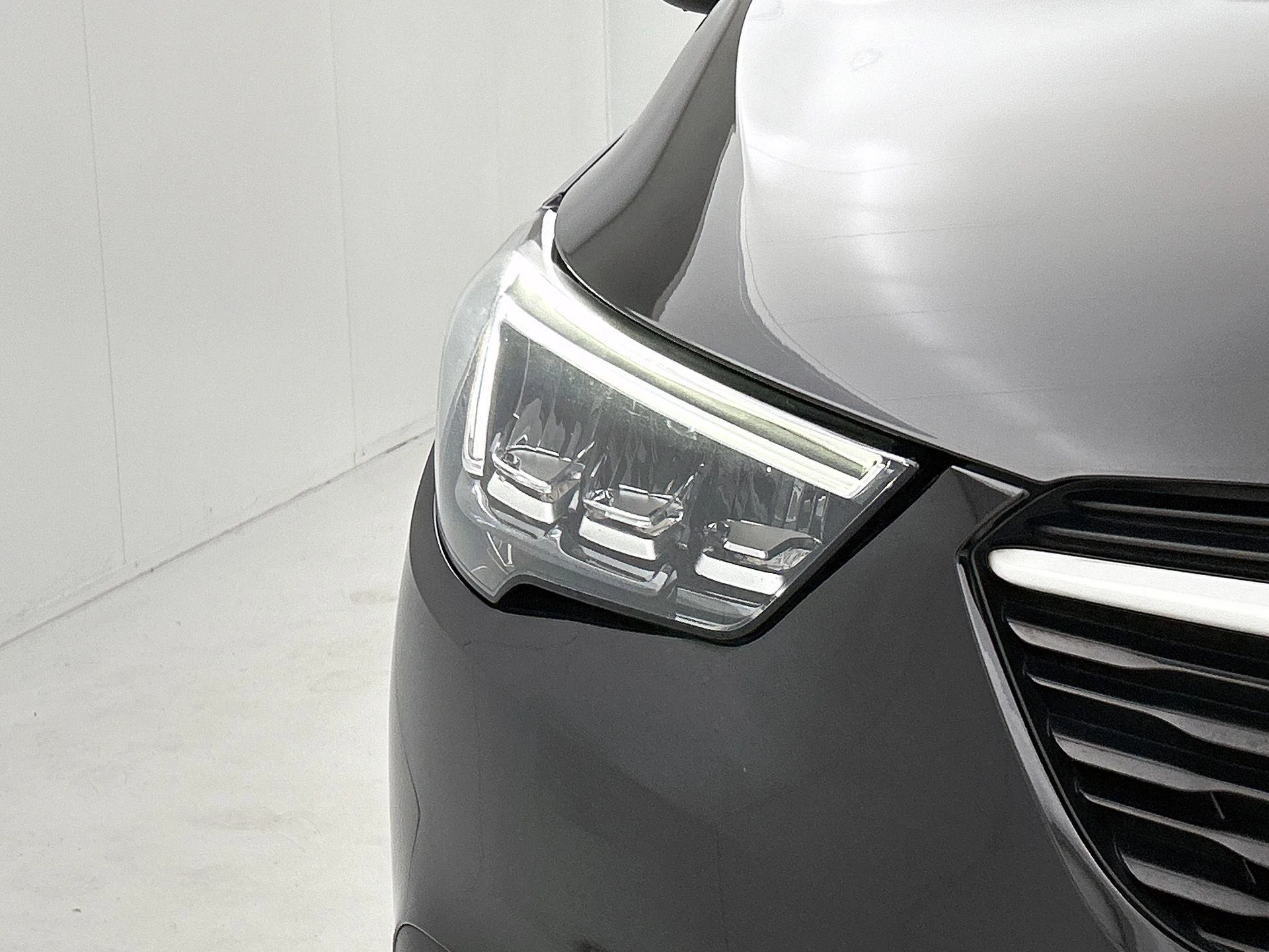 Opel Crossland X 1.2 Turbo Innovation
