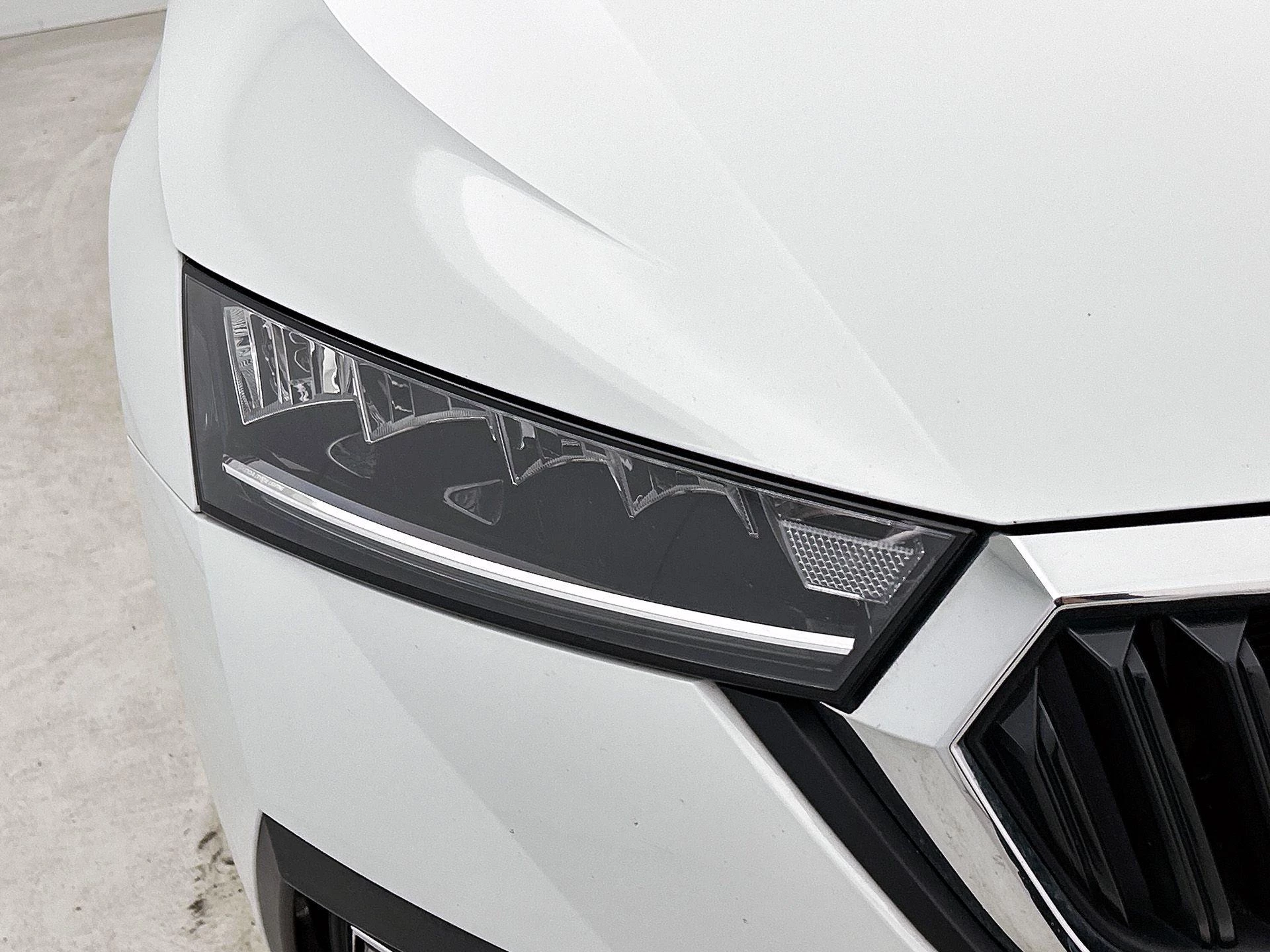 Škoda Octavia Combi 1.4 TSI iV PHEV Business Edition Plus